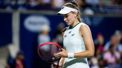 Елена Рыбакина вышла в финал WTA 1000 в Торонто