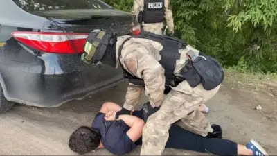 Охранники уральского ночного клуба регулярно избивали посетителей: их задержали