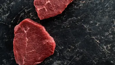 Казахстан увеличит экспорт говядины в Турцию
