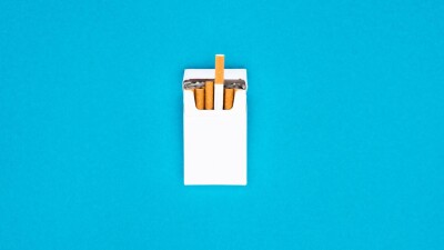 Будущим поколениям новозеландцев запретили когда-либо покупать табак