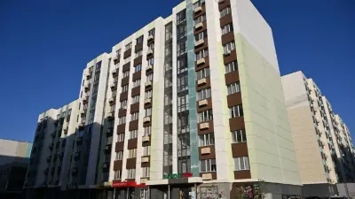 Проблемы с водой, светом, теплом и газом: аким Алматы потребовал от застройщика ЖК привести в порядок сети