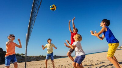 Кто сможет получить бесплатные путёвки в детский лагерь в Казахстане