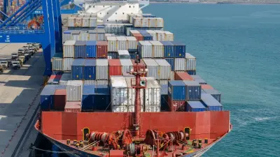 МИД: Поставки Казахстана в Иран пока на паузе, многие проекты заморожены