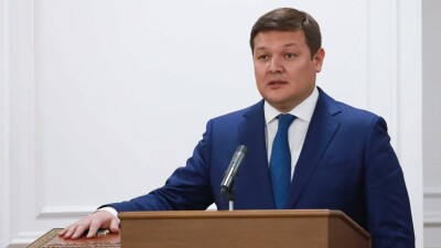 Министр культуры Оралов: С ботами не работаю