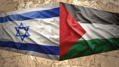 Израиль и Палестина объявили о перемирии