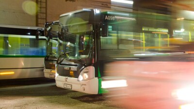 Схемы девяти автобусных маршрутов временно изменятся в Астане