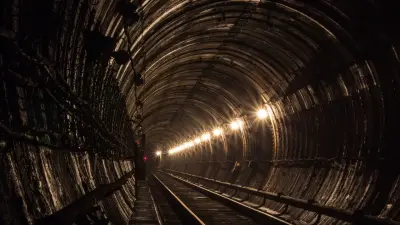 Новые линии метро и ЛРТ могут появиться в Алматы