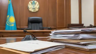 Оправдательный приговор по делу о гибели отца и троих детей отменили в Актюбинской области