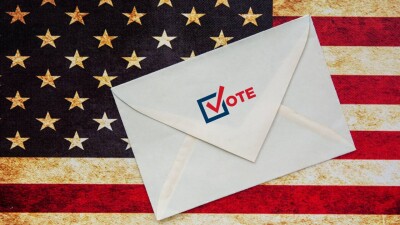 Трамп или Харрис? Экзитполы обнародовали первые данные по выборам в США