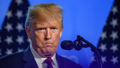 Минюст США опубликовал отчёт против Трампа, который он пытался заблокировать: что в нём?