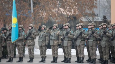 Количество призывников увеличат осенью в Казахстане