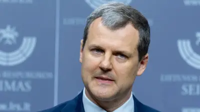 Коррупционный скандал в Литве: следом за премьером в отставку ушло и правительство страны