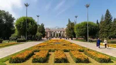 Сотрудникам Жасыл Алматы вдвое поднимут зарплаты