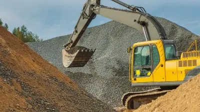 Власти Мангистау пригрозили закрыть карьеры возле Шетпе за нарушения