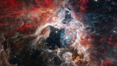 Новые физические законы? Учёные открыли неожиданное явление во Вселенной