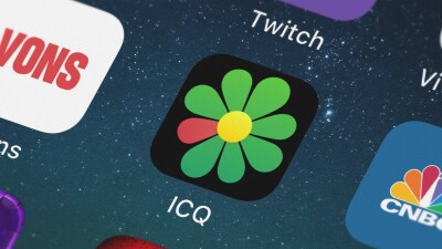 Мессенджер ICQ официально прекратил работу