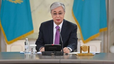 Токаев: Проблема загрязнения воздуха в Алматы требует немедленного решения