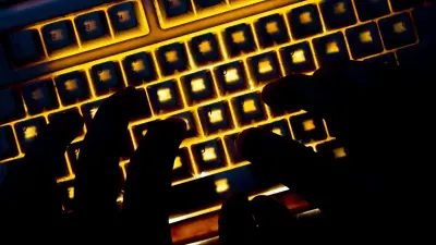 КНБ задержал жителя Алматинской области по делу о взломе банковских счетов в Германии