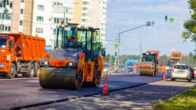 Для пробивки улицы Жубанова в Алматы изымут 307 участков