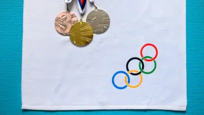 В общем зачёте Олимпиады победила страна, которая не выплачивает призовые за медали