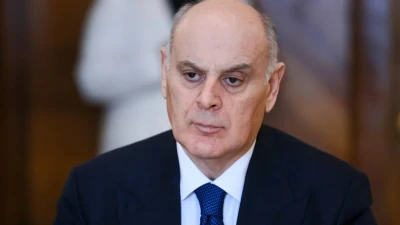 Президент Абхазии ушёл в отставку, но есть нюанс