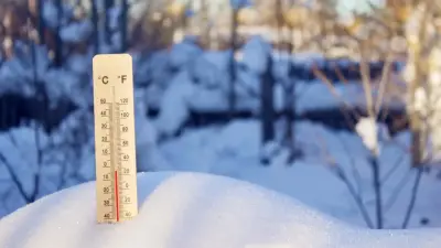 Морозы до -35 градусов и снег: какая погода ожидается в Казахстане в ближайшие дни
