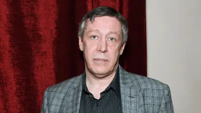 Михаил Ефремов вышел из колонии и собирается вернуться к карьере