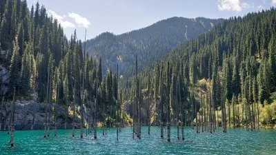 За какими впечатлениями туристы едут в Казахстан – исследование