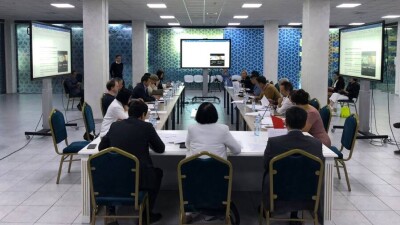 В Алматы прошло первое заседание нового Градостроительного совета