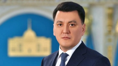 Как в Казахстане проходят выборы сельских акимов, рассказал Ерлан Карин