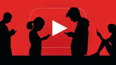 "Главный источник вредного контента". Австралия запретит детям и подросткам смотреть YouTube