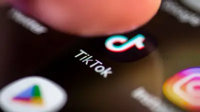Китай достиг базового консенсуса с США по TikTok