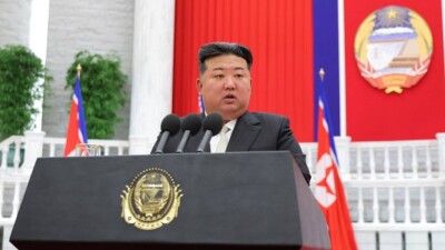 Ким Чен Ын пообещал увеличивать свой ядерный арсенал "в геометрической прогрессии"