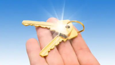 Купленную через торги квартиру отказывались регистрировать: Верховный суд подтвердил ошибку ЦОНа