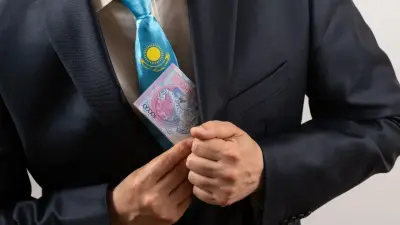 Получил деньги за повышение тарифа: чиновник в Жетысуской области отделался штрафом