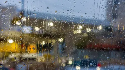 Дожди и снег пройдут на большей части Казахстана в ближайшие дни