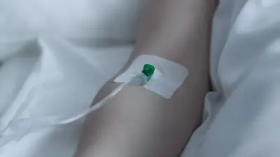 Катание на водном аттракционе закончилось госпитализацией трёх туристок в Балхаше