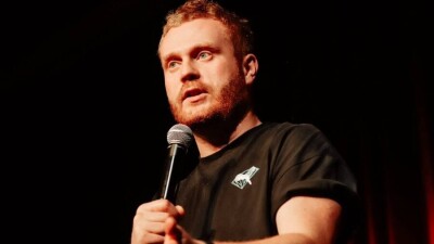 Даниал Ахметов не согласился со стендап-комиком Чебатковым