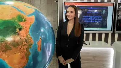 "2,5 года писала письма в никуда". Как Данна Карагусова попала в команду космических туристов Blue Origin