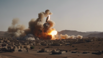 Великобритания и США нанесли удары по объектам хуситов в Йемене и без колебаний примут дальнейшие меры, сказал Байден