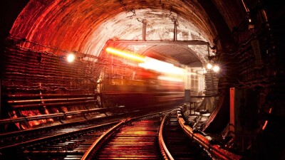 Несчастный случай произошёл в метро Алматы: погиб человек