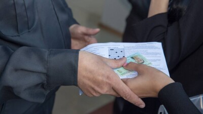 Сколько нарушений выявили в ходе сдачи основного ЕНТ