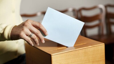 Голосование за рубежом завершилось. Явка избирателей составила 72,54%