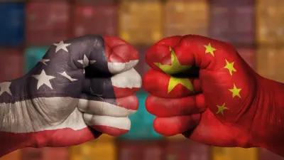 США отменили беспошлинный ввоз китайских товаров до 800 долларов