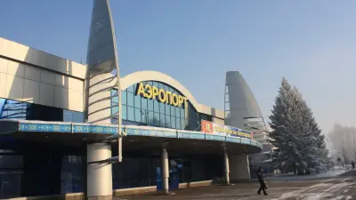 Экс-руководству аэропорта Усть-Каменогорска вынесли приговор за многомиллионное хищение