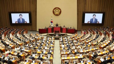 Давка на Хэллоуин: парламент Южной Кореи требует отставки главы МВД