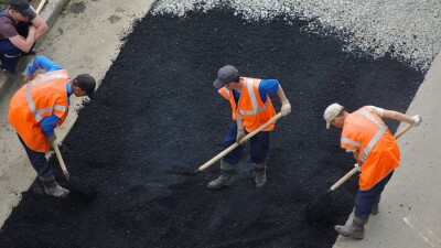 В Нур-Султане на две недели перекроют участок улицы Толе би