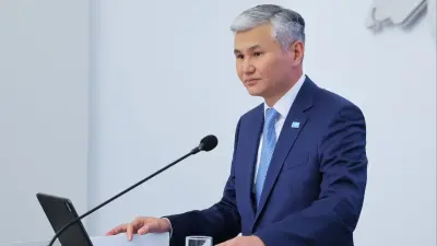 "В школе начали травить моих детей". Аким Улытауской области объяснил, почему подал в суд на блогера