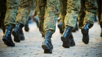 Контрактник выстрелил себе в голову в Туркестанской области