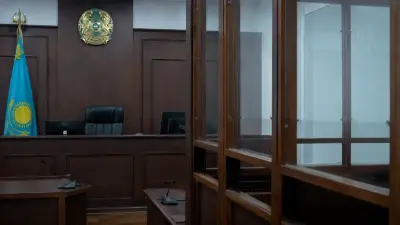 Александру Паку вынесли приговор по делу о смертельном ДТП на Аль-Фараби